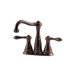 Marielle Mini Widespread Bathroom Faucet with Double Handles