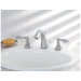 Catalina Widespread Bathroom Faucet