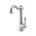 Marielle One Handle Single Hole Bar Faucet
