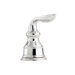 Avalon Widespread Lever Handles