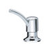 Soap Dispenser with Round Nozzle