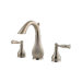 Virtue Widespread Bathroom Faucet with Double Handles