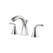 Pasadena Widespread Bathroom Faucet with Double Handles