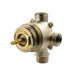 0.75" Three Way Tub and Shower Diverter Valve