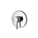 Thermostatic Volume Control Faucet Shower Faucet Trim Only