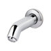 Universal OT8 0.75" Thermostatic Non Diverting Tub Spout