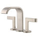 Skye Double Handle Widespread Bathroom Faucet