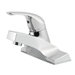 Pfirst Series  Centerset Bathroom Faucet