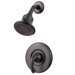 Treviso  Shower Trim and Valve
