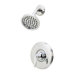Avalon  Shower Trim