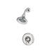 Portola Shower Trim