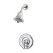 Santiago Shower Trim