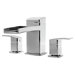 Kenzo Roman Tub Trim with Handles