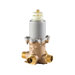 TX8 Thermostatic Series Tub and Shower Rough Valve