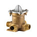 0X8 Series Tub/Shower Rough Valve