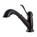 Bixby One Handle Kitchen Faucet