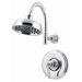 Ashfield  Shower Trim