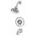 Portola Tub and Shower Trim
