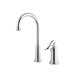 Ashfield One Handle Bar Faucet