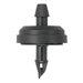 10 Count 1 GPH Compensating Drip