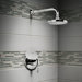 Berwick Volume Bath/Shower Faucet Trim Kit