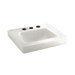 Roxalyn Wall Mount Sink