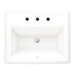 Town Square Countertop Sink