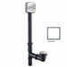 Deep Soak Bath Drain