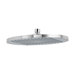 10" Modern Rainfall Volume Showerhead Valve