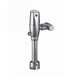 Exposed 1.28 GPF Flush Valve with 11.5" Rough-In in Chrome