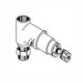 Copeland On/Off and Volume Control Valve Rough