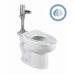 Madera EverClean 15" Universal Bowl Top Spud/Bedpan