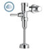 Manual 0.125 GPF Urinal Flush Valve
