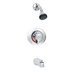 Colony Shower Trim Kit