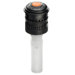 Half Circle Rotary Nozzle