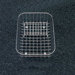 Stainless Steel Crockery Basket