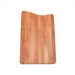 12" Wood Cutting Board
