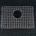 12.5" Horizontal Stainless Steel Kitchen Sink Grid