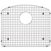 18" Arcon Stainless Steel Sink Grid (for 1.75 Large Bowl)