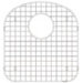 16" Spex II Stainless Steel Sink Grid (for 1.6 Bowl)