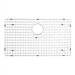 30" x 17" Sink Grid for Single Bowl Sink