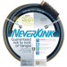 NeverKink Self-Straightening Extra Heavy Duty Hose