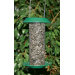Black Sunflower Oil Mini-Magnum Birdfeeder