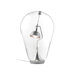 Blow 16.14" Table Lamp