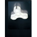 Tris 5.11" Wall / Ceiling Light