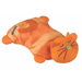 Kitty Cuddle Pal Toy in Multi Colored