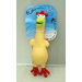 Kooky Chicken Dog Toy