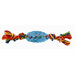 Orka Pine Cone Chew Dog Toy