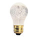 100W A19 Shatter Resistant Bulb (Set of 5)