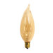 15W CA10 Chandelier Bulb in Antique
